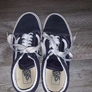Vans off the Wall